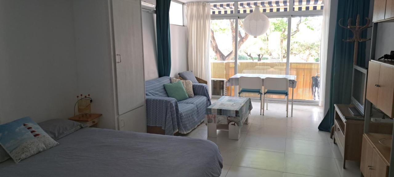 Marenostrum Relax Beach Wifi Free 살루 외부 사진