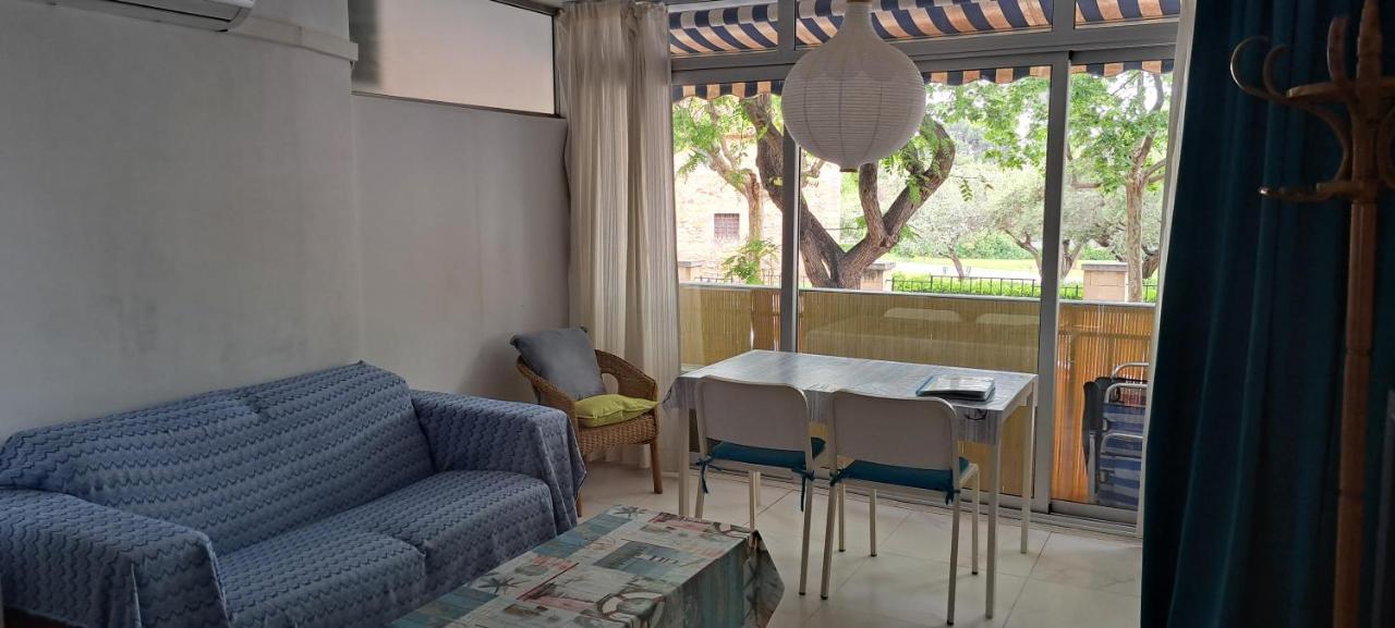 Marenostrum Relax Beach Wifi Free 살루 외부 사진